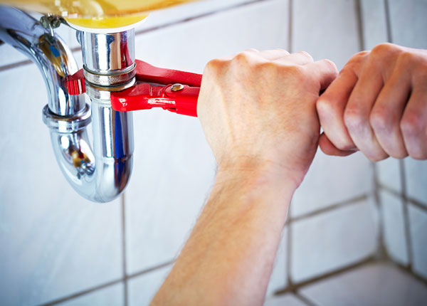 About Sandston Plumbers